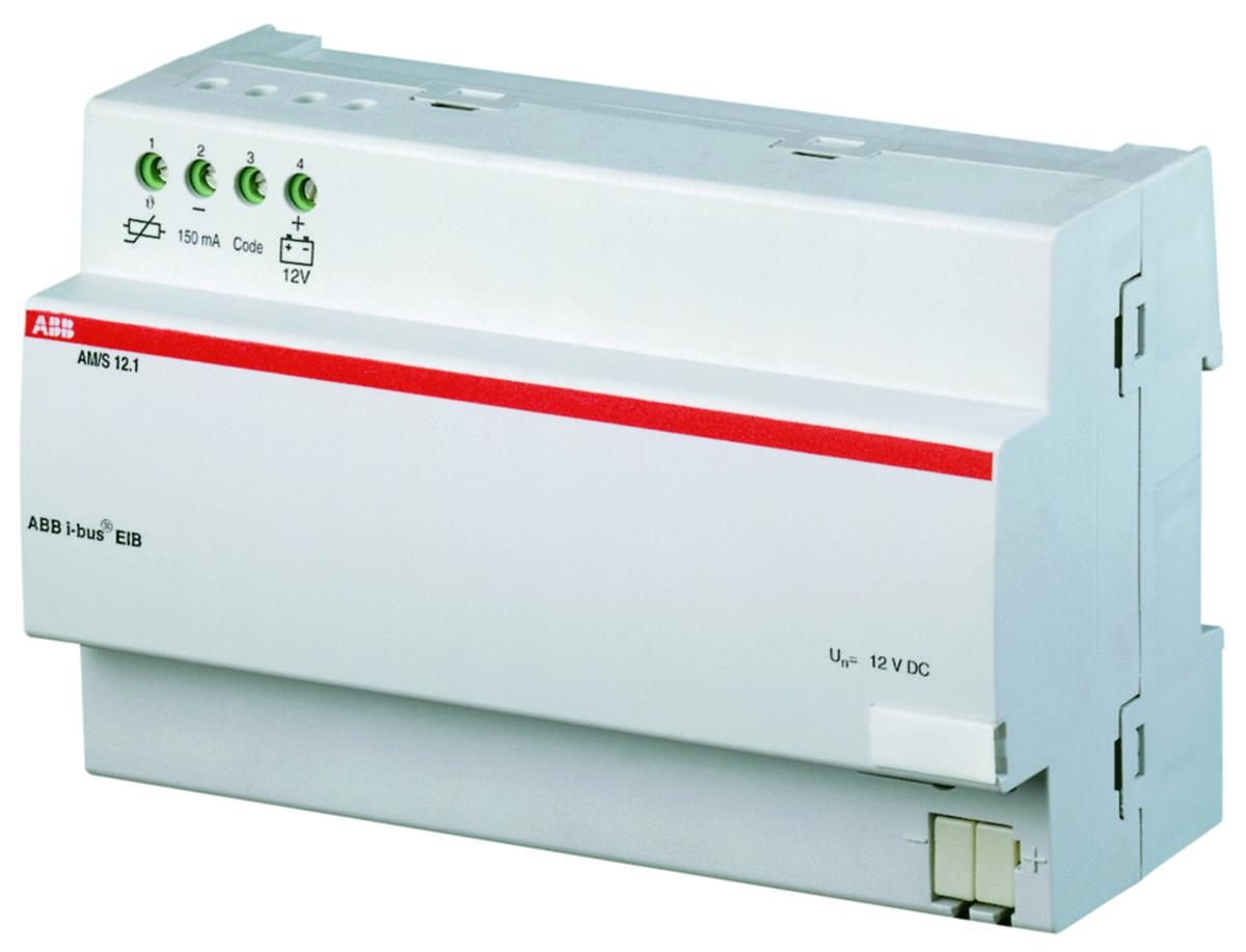 Batterimodul 12 V DC, KNX, ABB - BATTERIMODUL F 1750034 GHQ6310062R0111