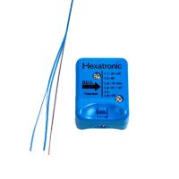 ABF Skalverktyg 2-24f