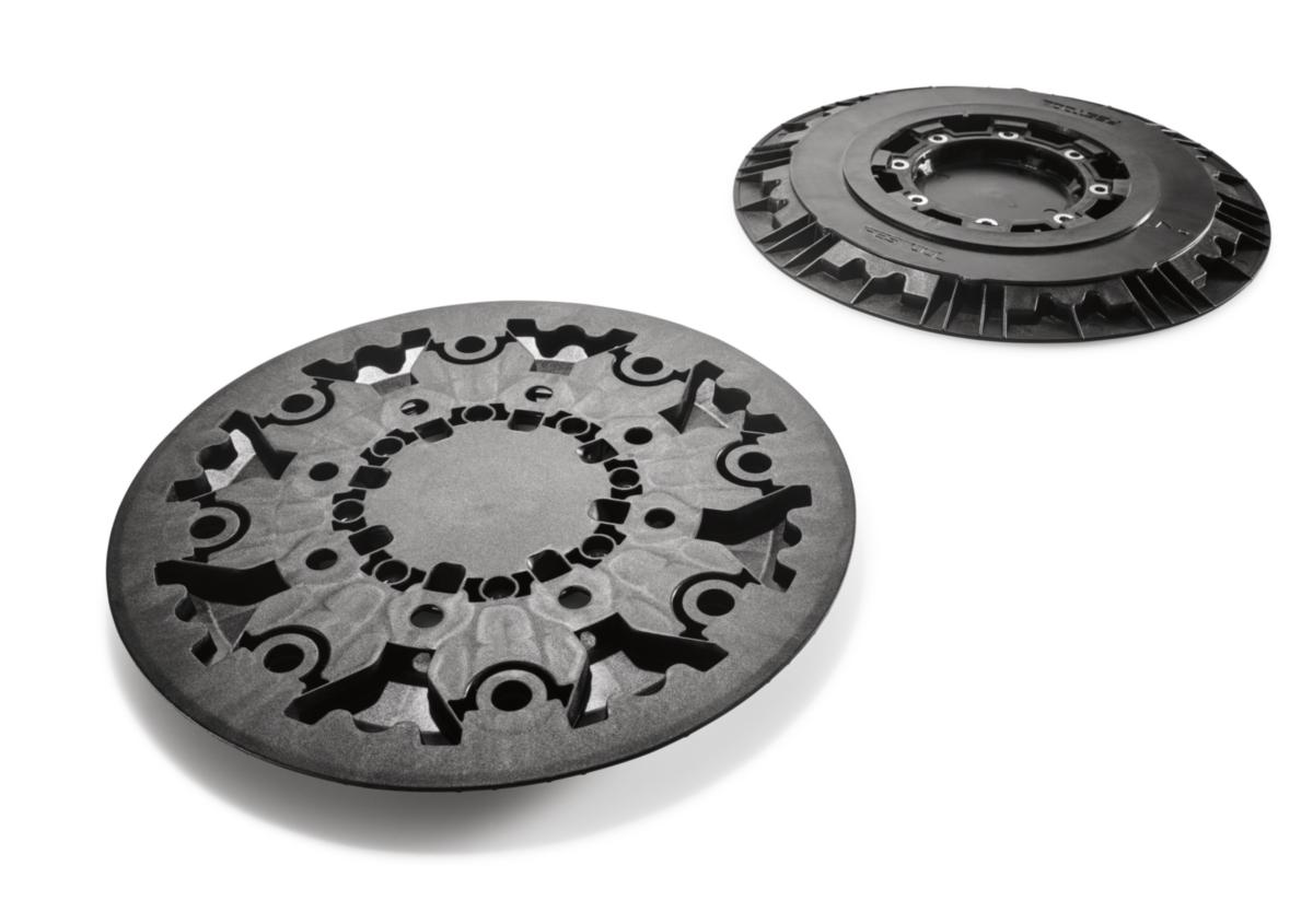 Slipplatta Festool ST-D220/48-LHS 2 225 - SLIPPLATTA FESTOOL ST-D220/48 FÖR PLANEX 2