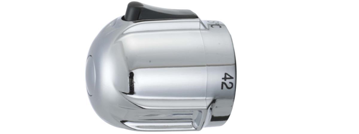 Temperaturvred till Mora Tronic duschpaneler, Mora - TERMOSTATRATT TILL MORACERA MA 708075.AE