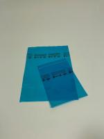 Rostskydd Cortec VCI zip-påse, plast