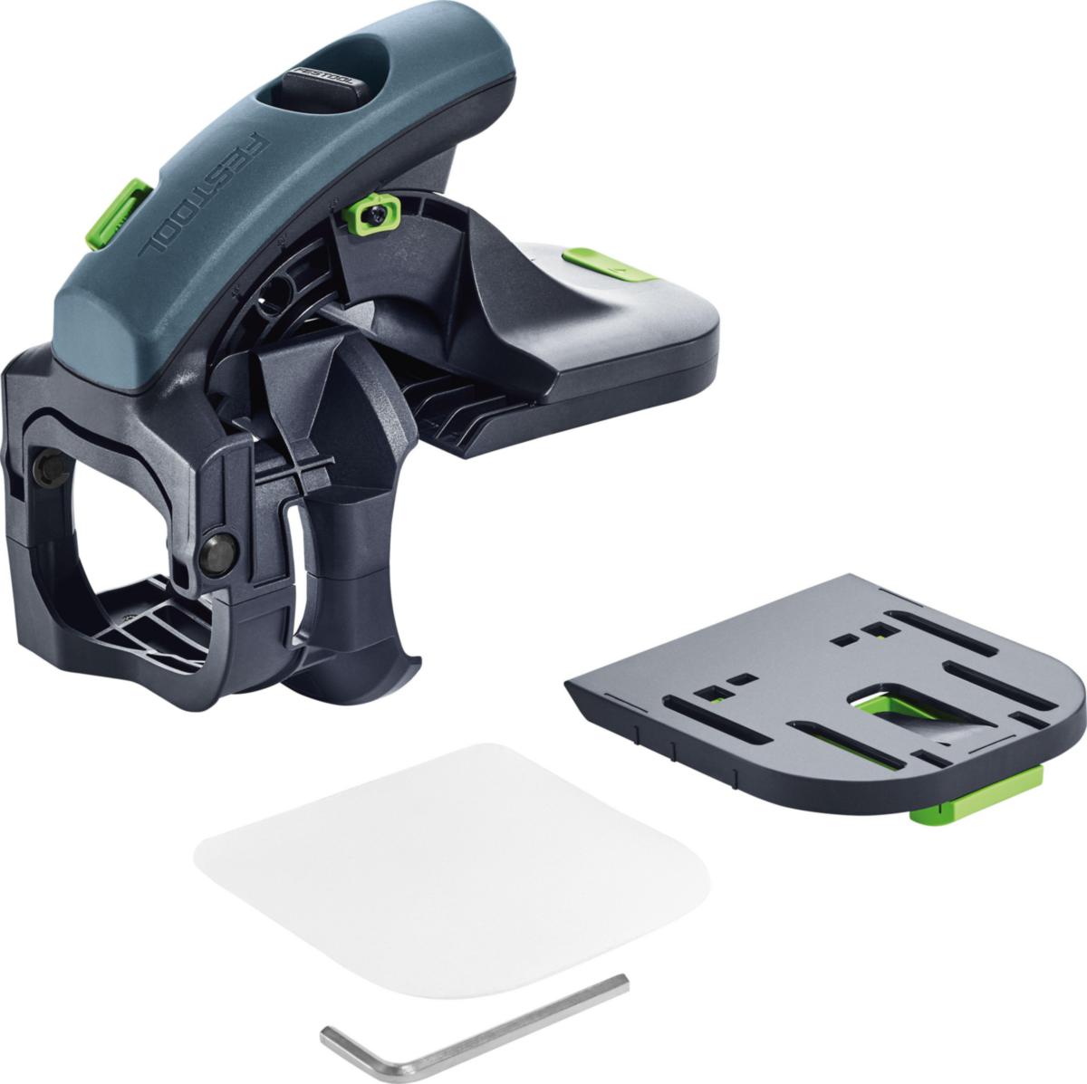 Stabilization Table Festool AH-ES-ETS/ETSC - STABILIZATION TABLE FESTOOL AH ES-ETS/ETSC FOR EDGE SANDER