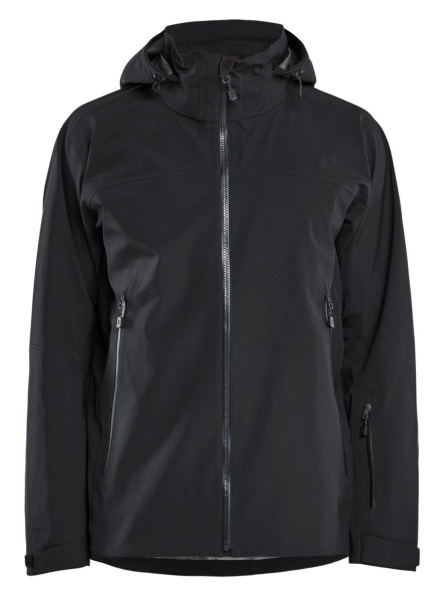 Skaljacka Blåkläder 4980-1916 Striker - SKALJACKA BLK 4980-1916 SVART STL 4XL