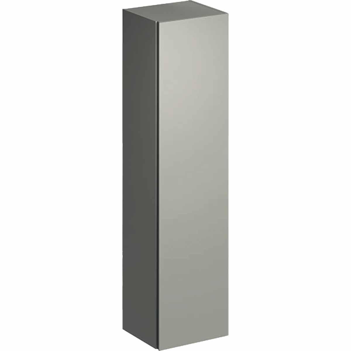 Högskåp Xeno², Geberit - GEBERIT XENO² HÖGSKÅP M.1DÖRR B40.H170.T35.GR/BE.INNERSPEGEL