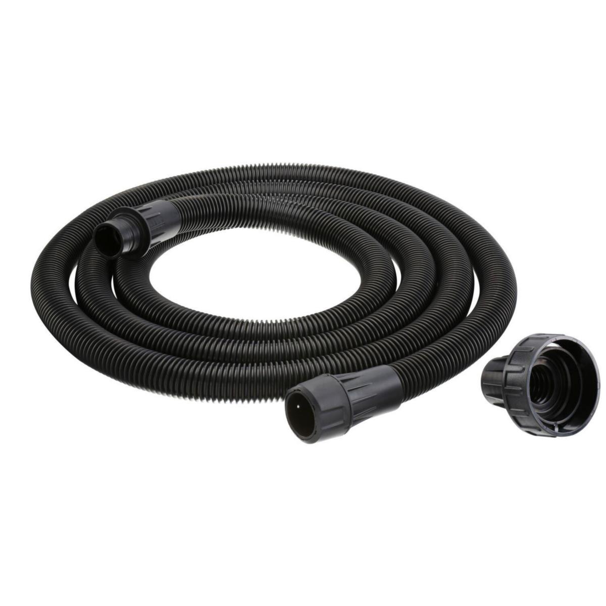 Dammsugarslang DEWALT DWE9315/DWE9316 - DAMMSUGARSLANG DEWALT DWV9316 4 M ANTISTATISK
