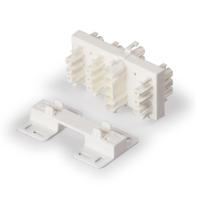 Förgreningsdon 3-fas 6x1 utgångar