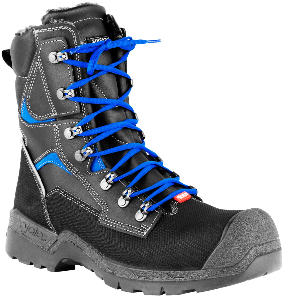 Safety boot Jalas 1378 Heavy Duty - SAFETY BOOT JALAS 1378 HEAVY DUTY S3 WINTER SIZE 37