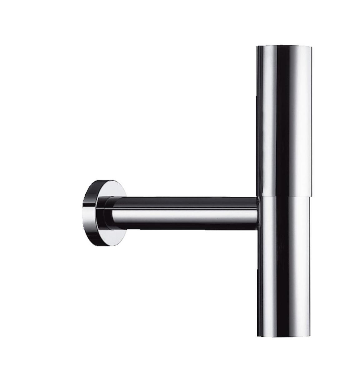 Vattenlås Flowstar S, Hansgrohe - HG FLOWSTAR DESIGNVATTENLÅS, K FÖR TVÄTTSTÄLL