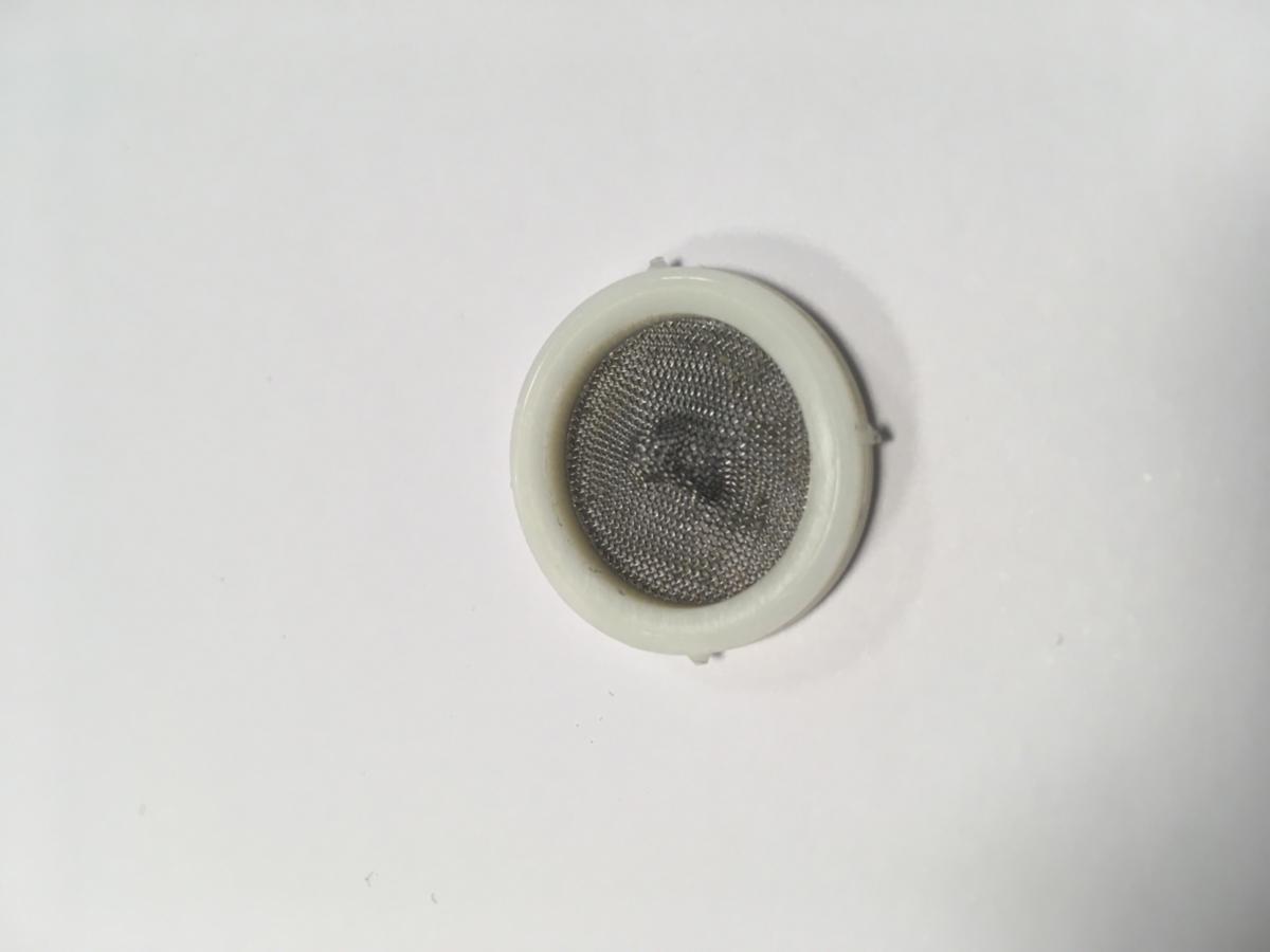 Smutsfilter till Electra, Oras - ORAS SMUTSFILTER 198374