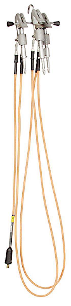 Jordningsdon JSKL3-STG - JORDNINGSVERKTYG JSKL3-STG/70