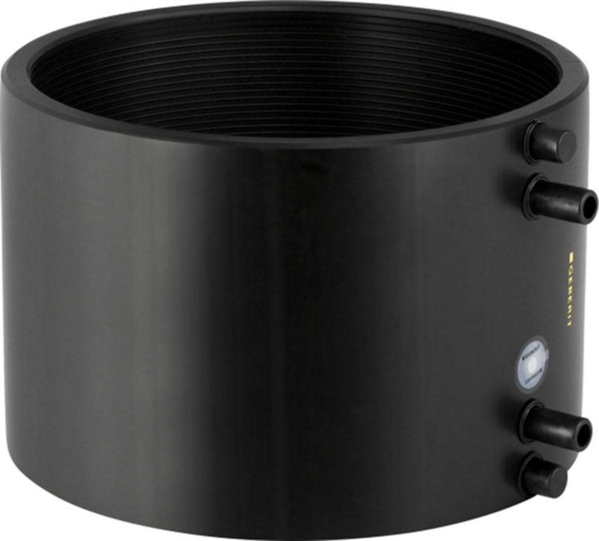 Termosvetsmuff, Geberit PEH - PEH TERMOSVETSMUFF 200MM GEBERIT