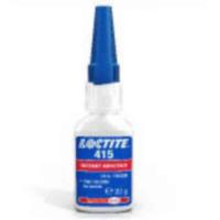 Cyanoakrylatlim Loctite® 415