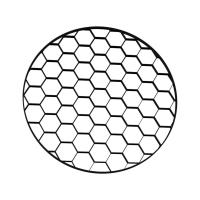 Raster Honeycomb Tracky TL30W