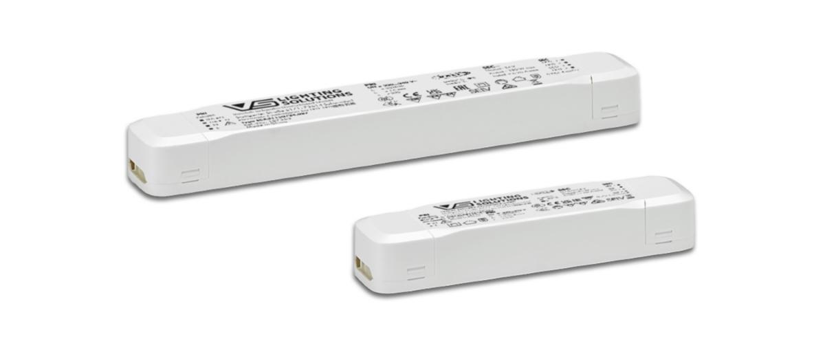 Driver LED 24V IP20 - LED DRIVER 24V DALI 250W IP20