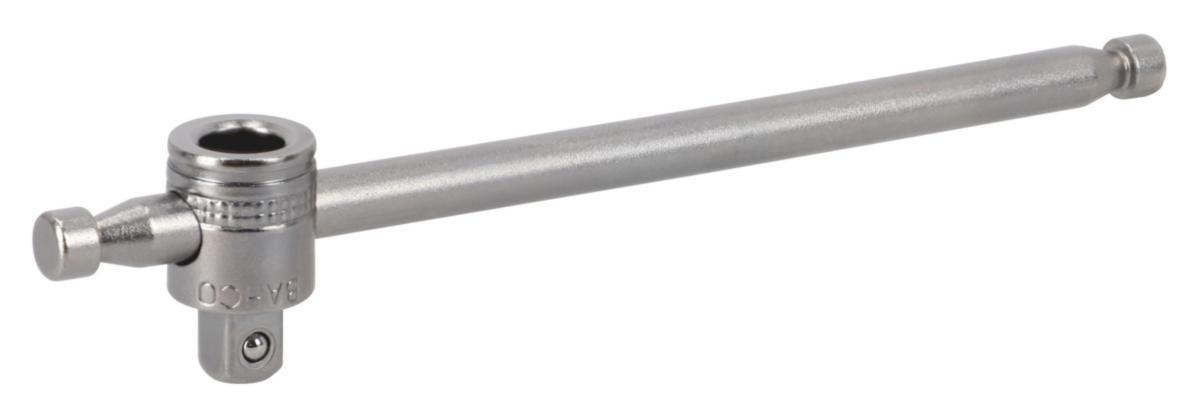 T-stångshandtag Bahco 6954 - T-STÅNGSNYCKEL BAHCO 6954-5 1/4" LÄNGD 125MM