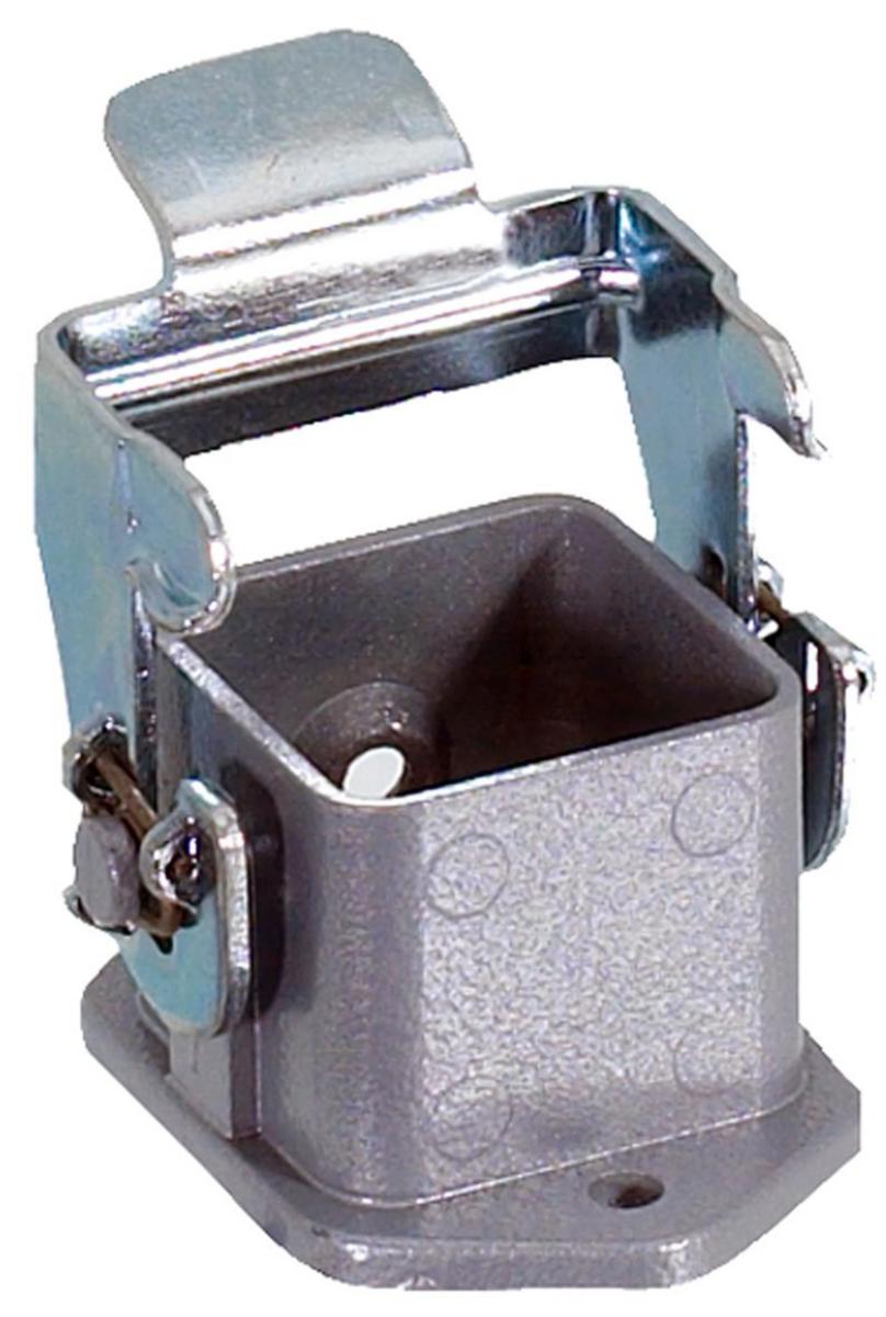 Kåpunderdel rak Revos Mini - KÅPUNDERDEL METALL 76.320.0729.0