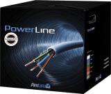 Flexrör fördragen FQ PowerLine Box Dca