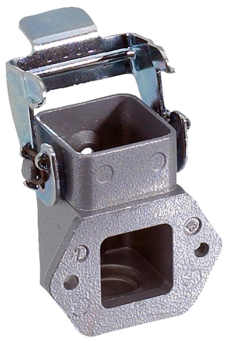 Kåpunderdel Revos Mini - KÅPUNDERDEL VINKLAD METALL 76.321.0729.0