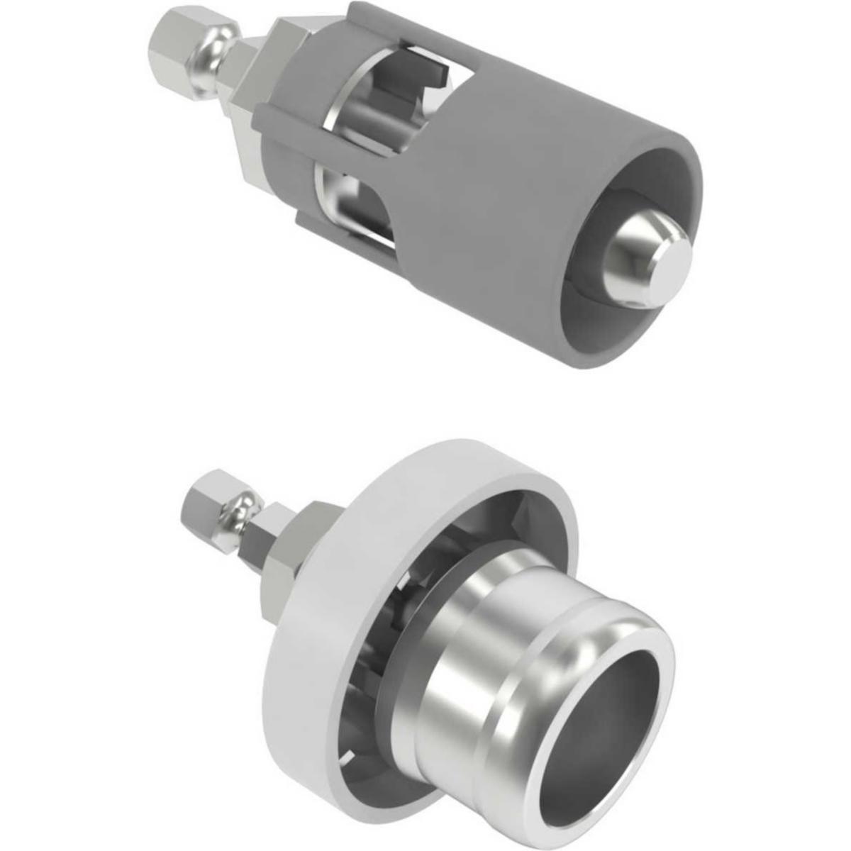 PressPex Calibration Tool F9, LK - CALIBRATION TOOL A32-F9 LK SYSTEMS