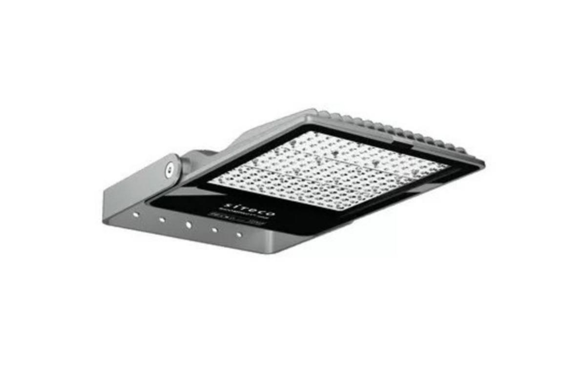 Strålkastare SiCompact - STRÅLK 165W 27000LM 4K SICOMPACT31 MIDI