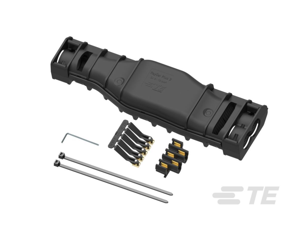 Gel splice 1kV - JOINT