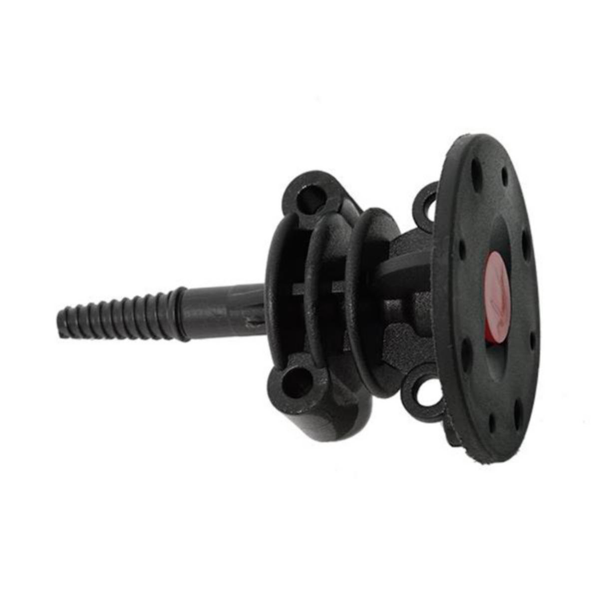 Injection cup Rondo - INJECTION CUP RED