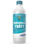 Underhållstvätt Jape