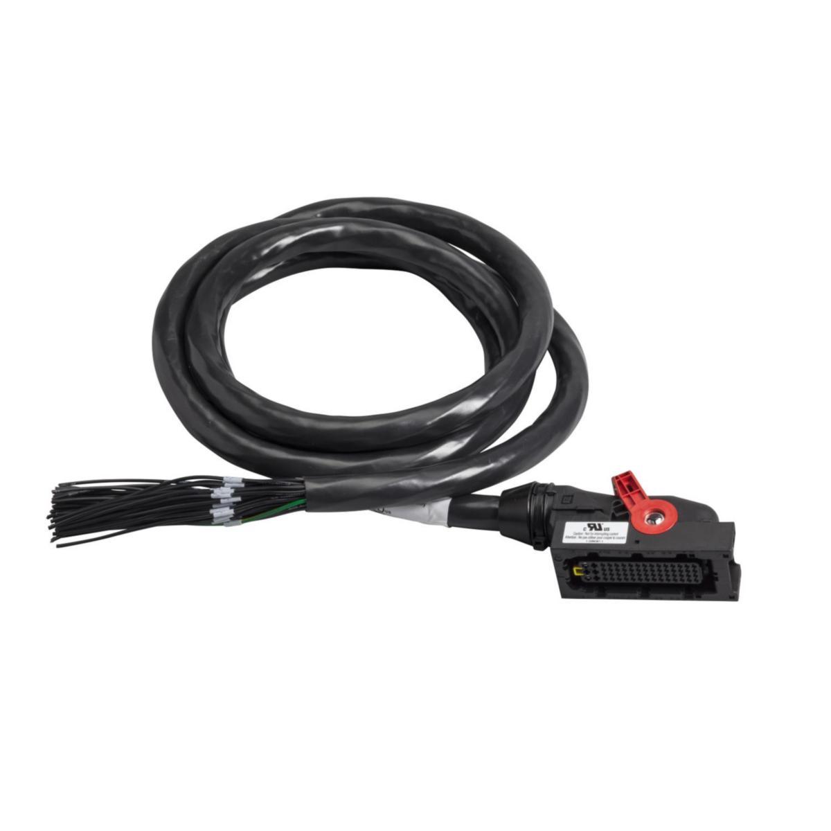 Tillbehör eXLhoist - ANSLUTNING HONA KABEL 3M ZARC12