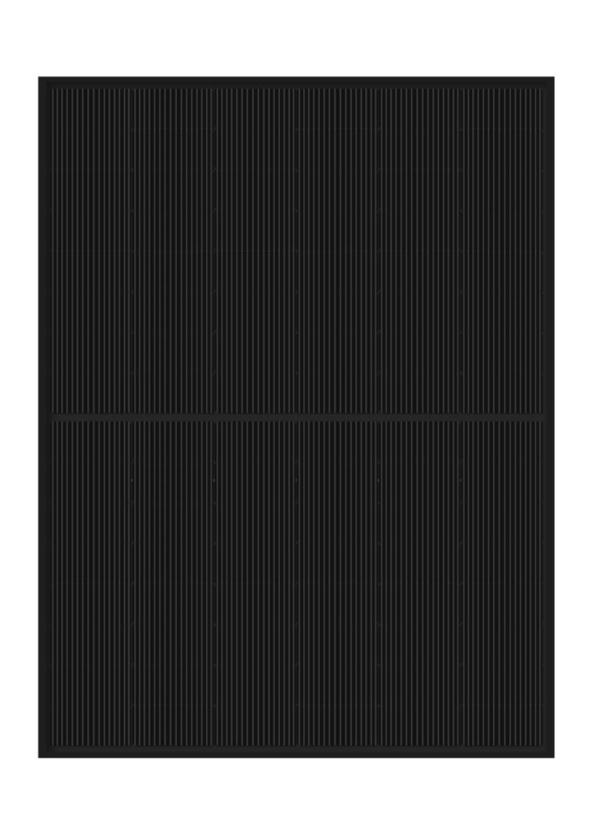 Solpanel 450W N-Type TOPCon - LEAPTON 450W BIFACIAL G/G FB 