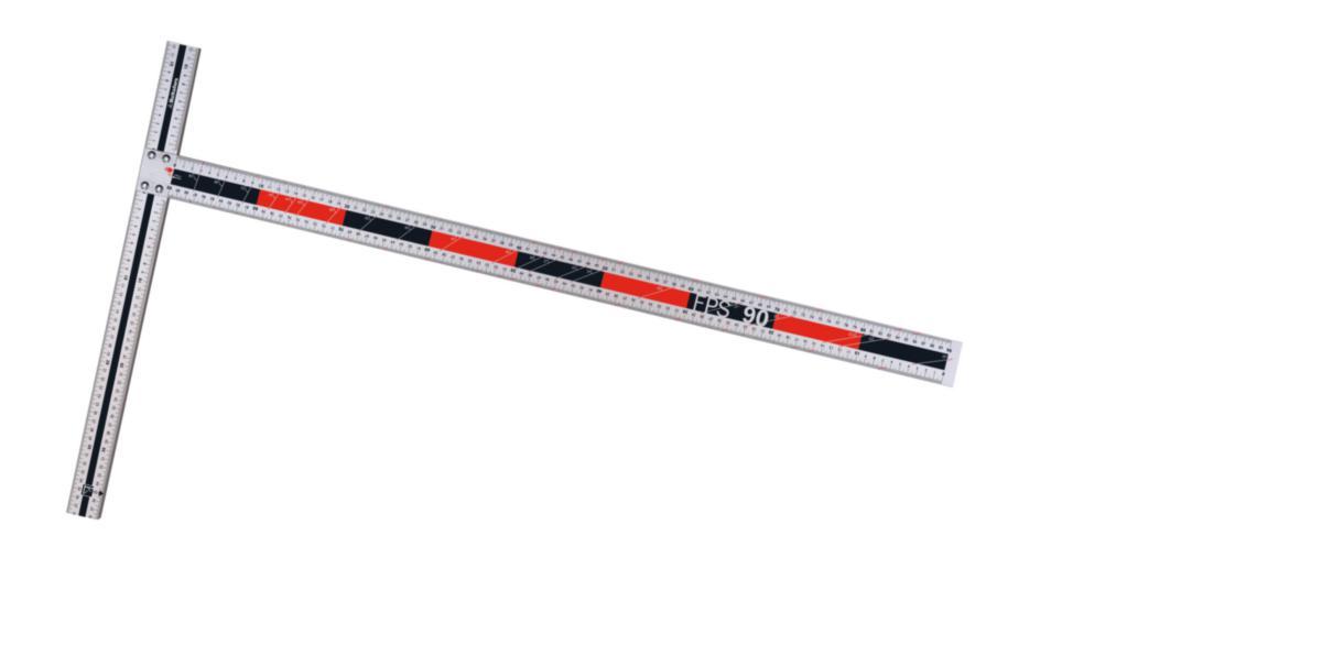 Gipsvinkel Hultafors FPS - GIPSVINKEL FAST FPS 90