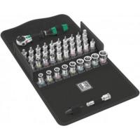 Socket Wrench Set Wera 8100 SA All-in Zyklop
