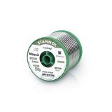 Silver sold stannol soft