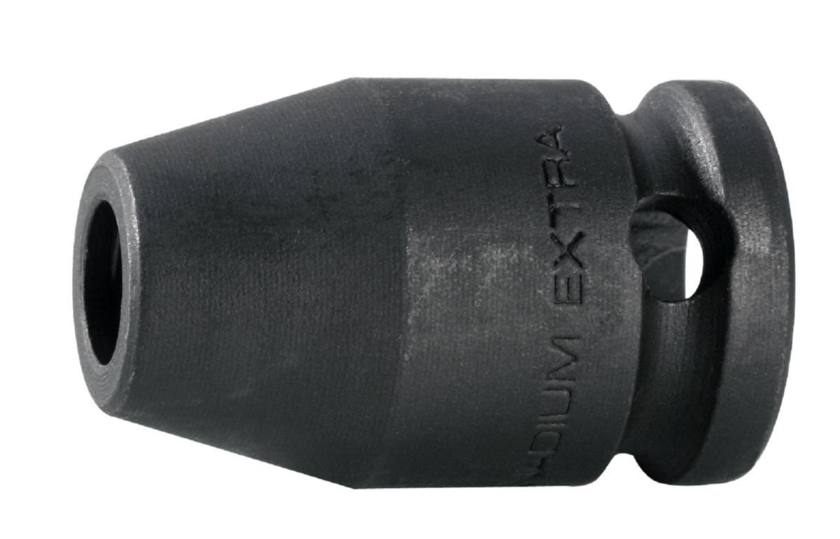 Mellanstycke Bahco f bits - MELLANSTYCKE BAHCO 7807H INV 1/2 F 1/4 BITS L 38MM
