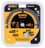 Diamantklinga DEWALT Extreme