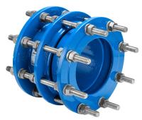 Montagebox AVK 265/91, segjärn PN10/16