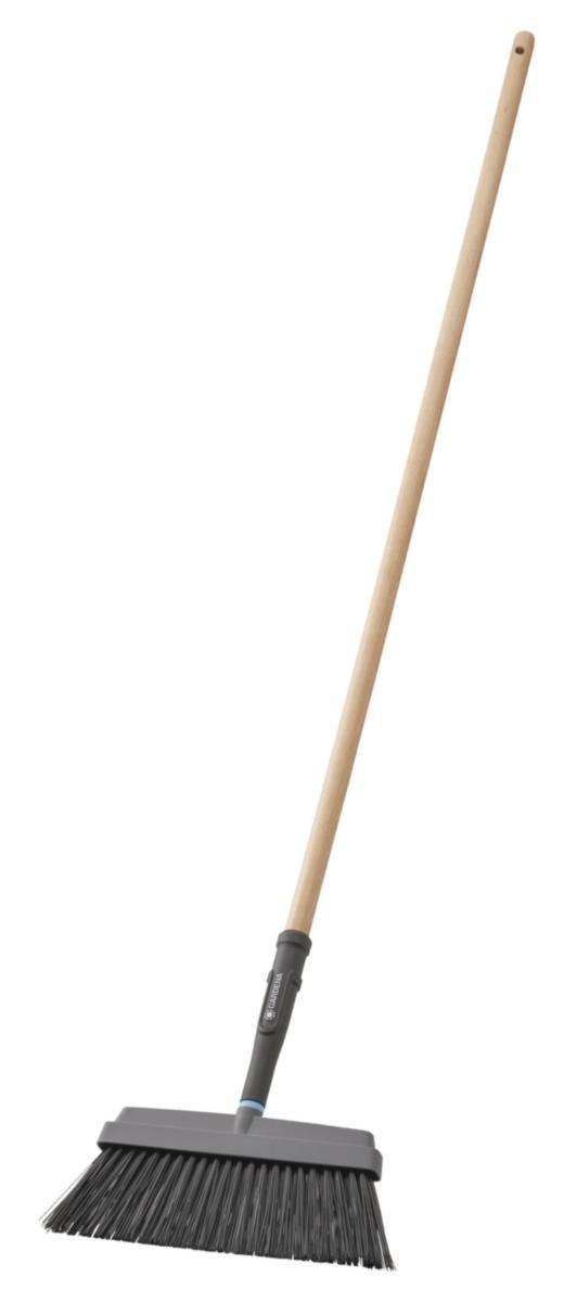 Terrace broom Gardena PureLine - PURELINE TERRACE BROOM FSC100%