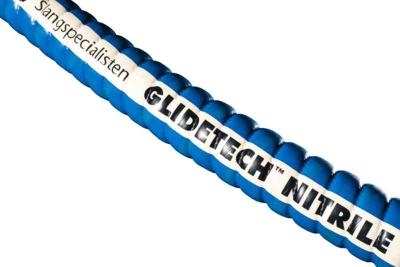 LIVSMEDELSSLANG GLIDETECH NITRILE 1374 63X79