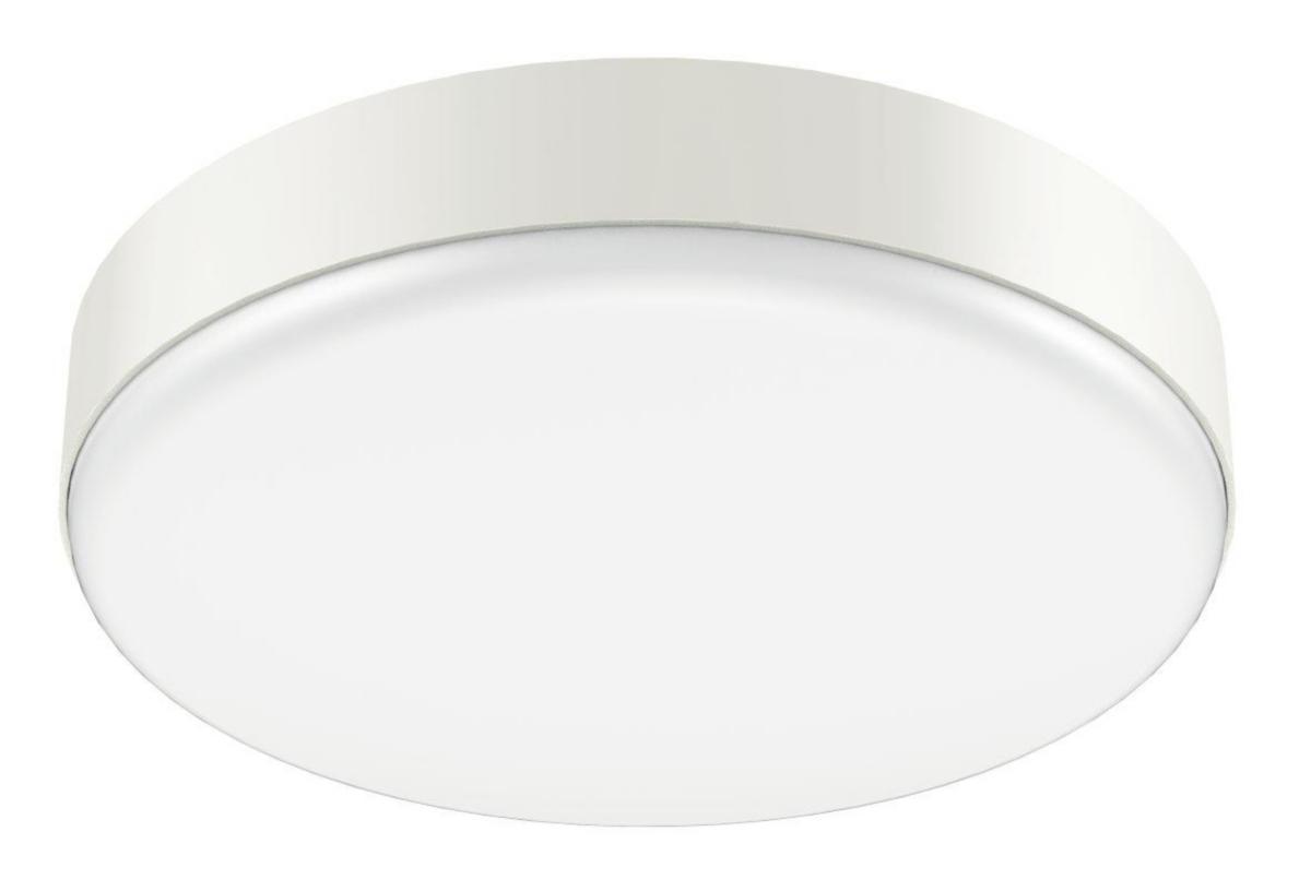Takarmatur Rondel 31 - PLAFOND 34W 4400LM 4K DA2 RONDEL 31 DALI 2 Ø480