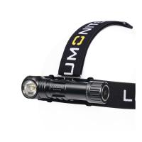 Pannlampa Lumonite Compass