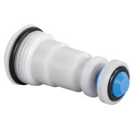 Ventilsats retur Vario Plus, Uponor