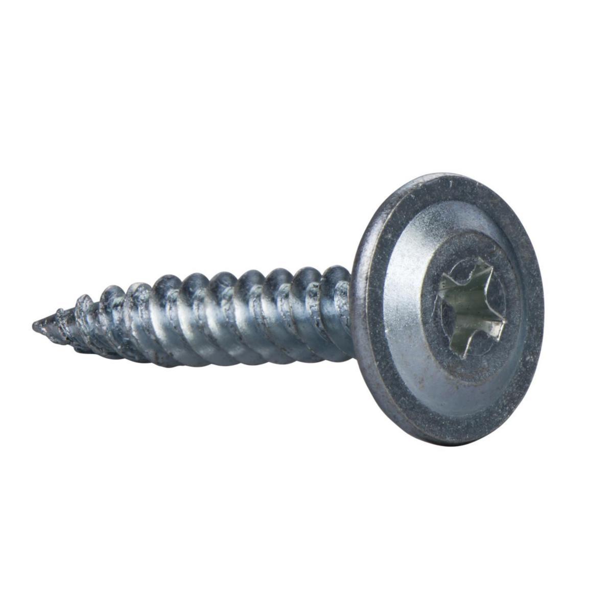Mounting screw TSC - INSTALLATION SCREW TSC-32 4,2X 3782020