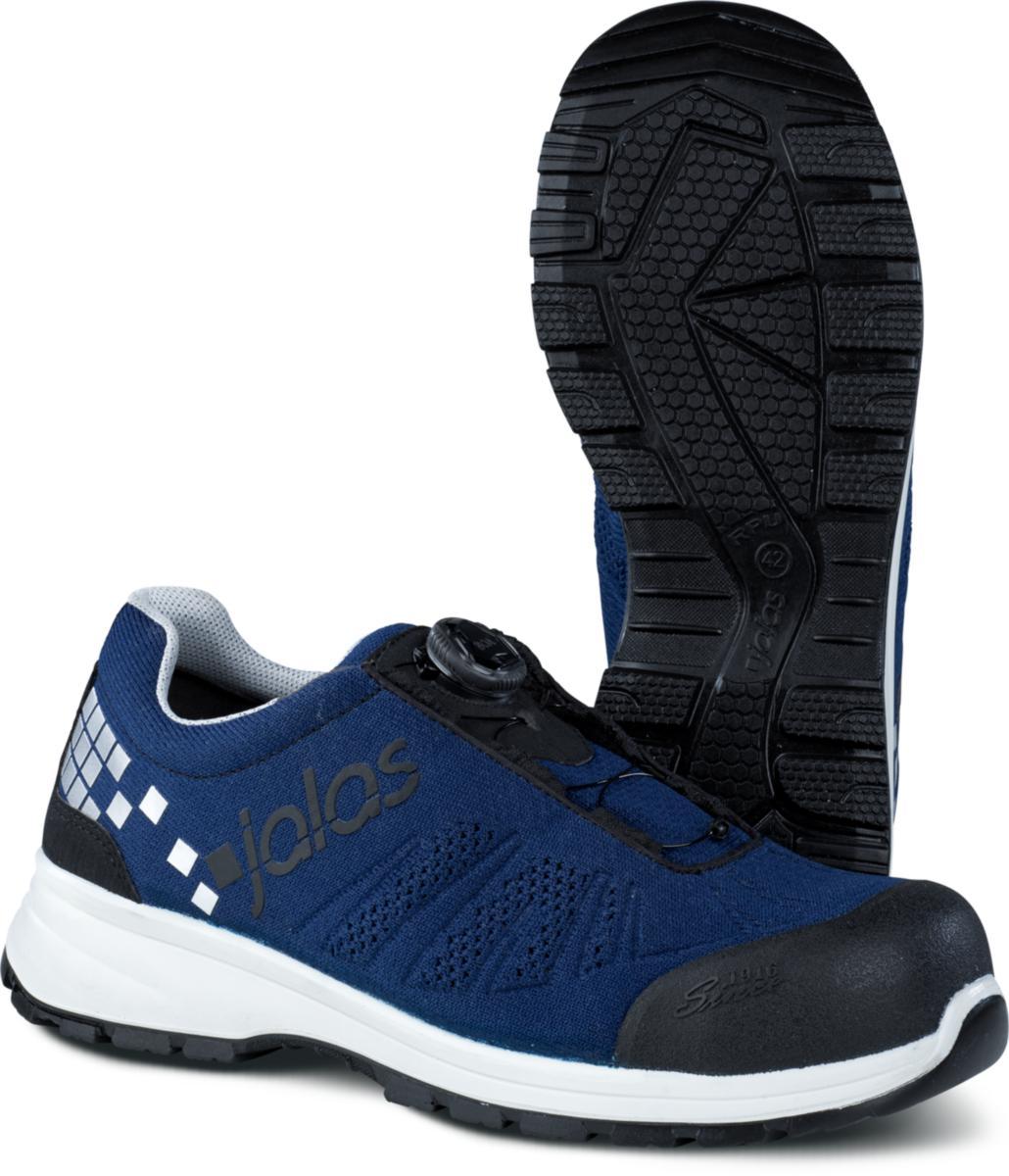 Safety Shoes Jalas 7158 - SAFETY SHOE JALAS 7158 ZENIT EVO SIZE 35
