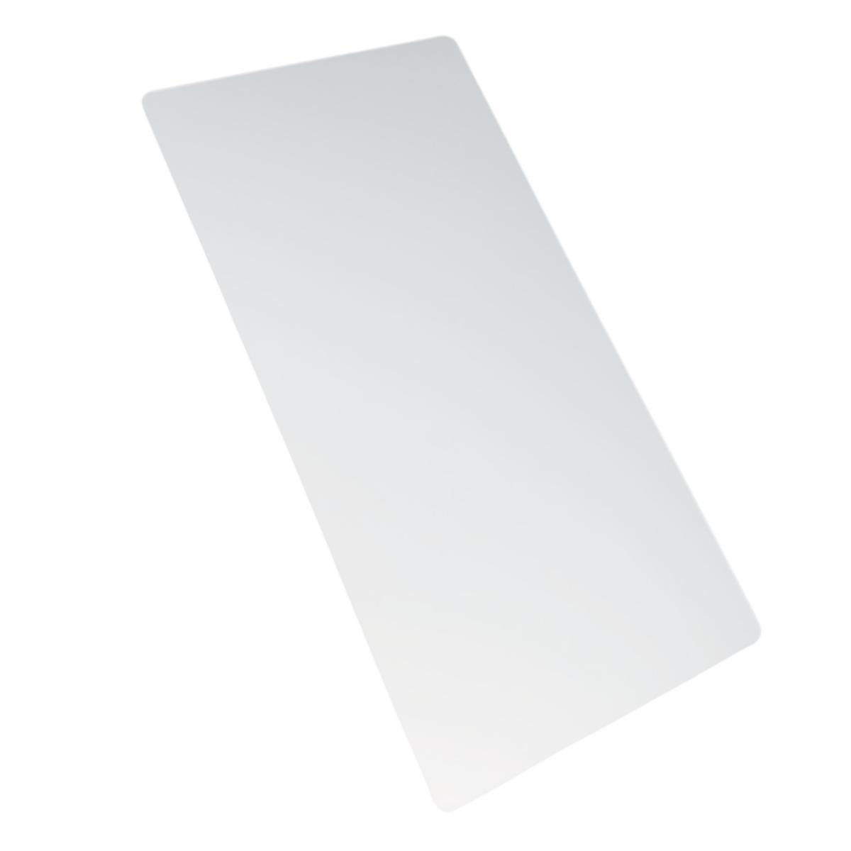 Täcklock för infällnadsbox - TÄCKLOCK FÖR INF BOX 200X100 200X100