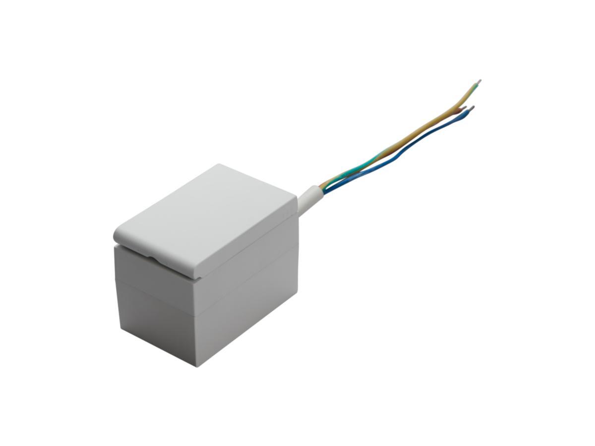 Uttag för Spegelarmatur Lumo - UTTAG SPEGELBEL LUMO IP44