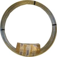 Jordningssats till mast