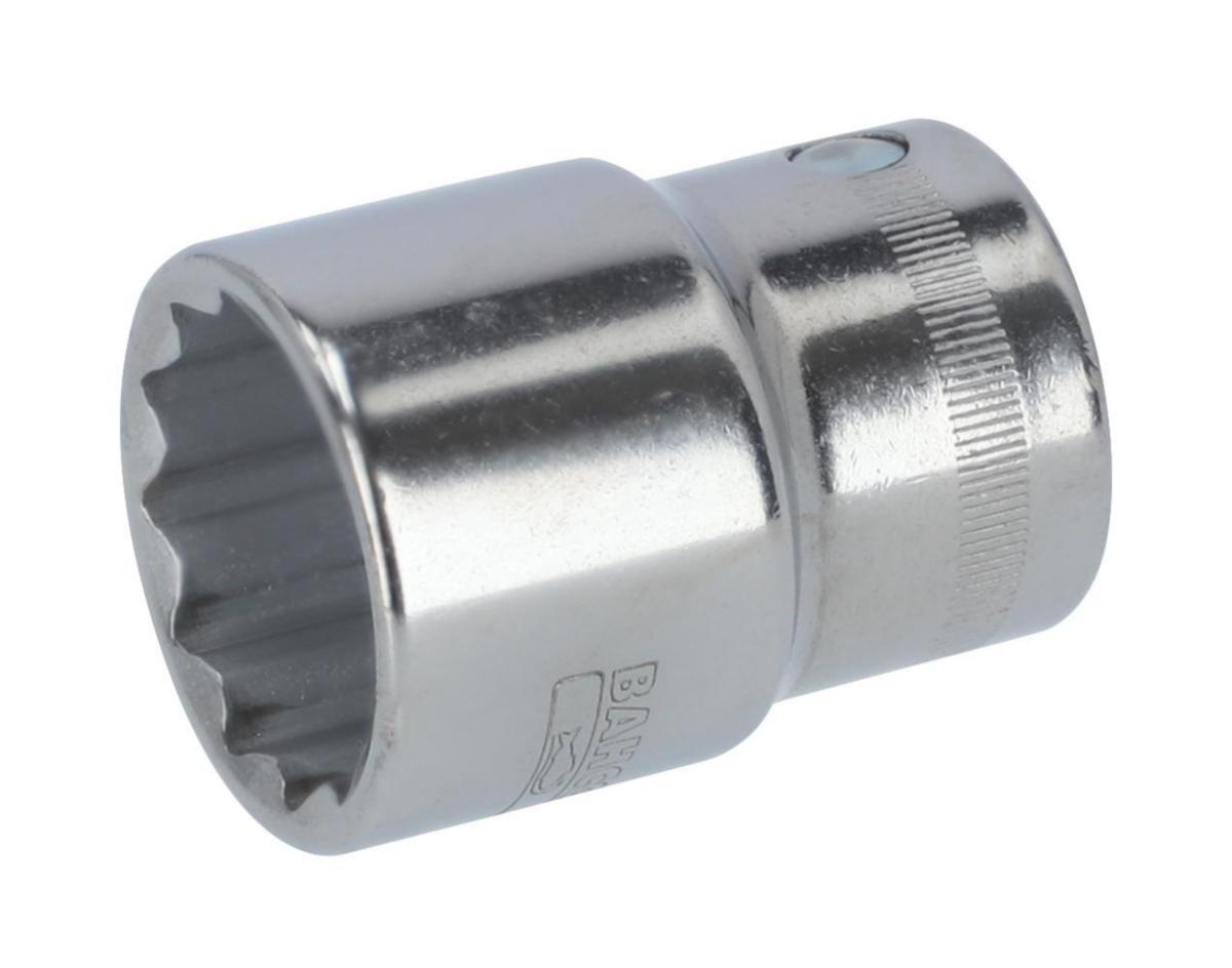 Hylsa Bahco 3/4" 8900DZ - HYLSA 3/4 BAHCO 8900DZ-15/16 12-KANT