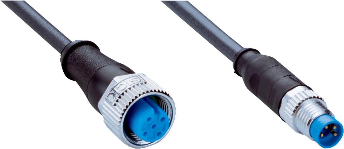 Kablage Y - KABEL YF2A14-020UA3M8U14 YF2A14-020UA3M8U14