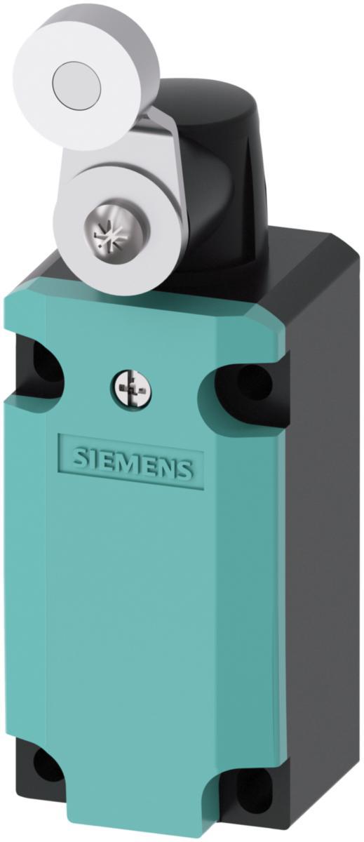 Gränslägesbrytare Sirius 3SE5112 - GR-BRYT SIRIUS MET 1S+1Ö 3SE5112-0CH02