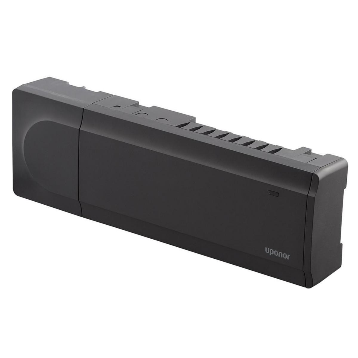 Reglercentral Smatrix Base PRO X-148 Modbus, Uponor - SMATRIX BASE PRO REGLERCENTRAL X-148 MODBUS RTU