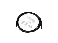 Connection kit for LEDstrip 24V IP67 Heatstrip